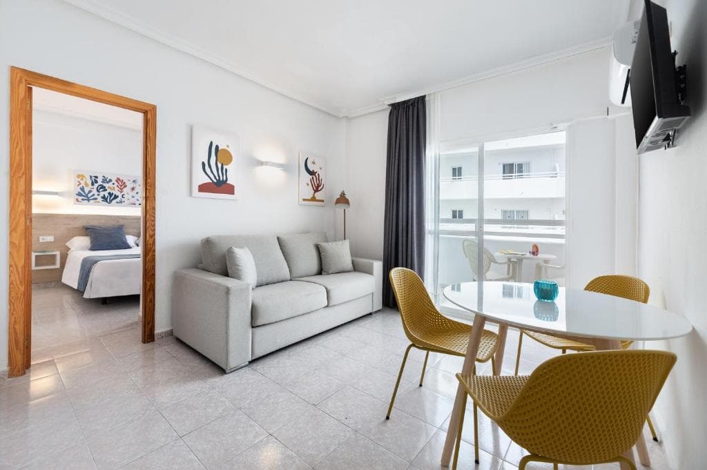 Hotel Apartamentos Vibra Lux Mar - 4