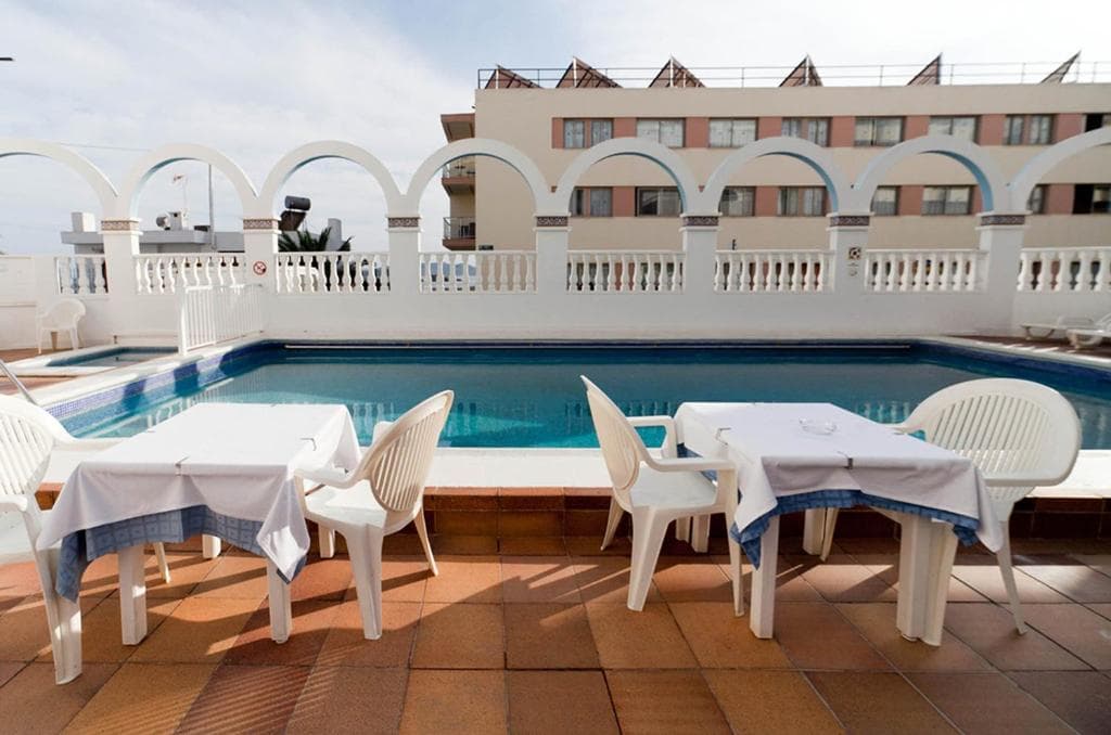 Hotel Apartamentos Vibra Lux Mar - 5