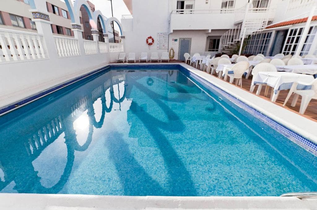 Hotel Apartamentos Vibra Lux Mar - 6