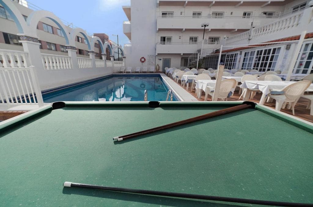 Hotel Apartamentos Vibra Lux Mar - 7