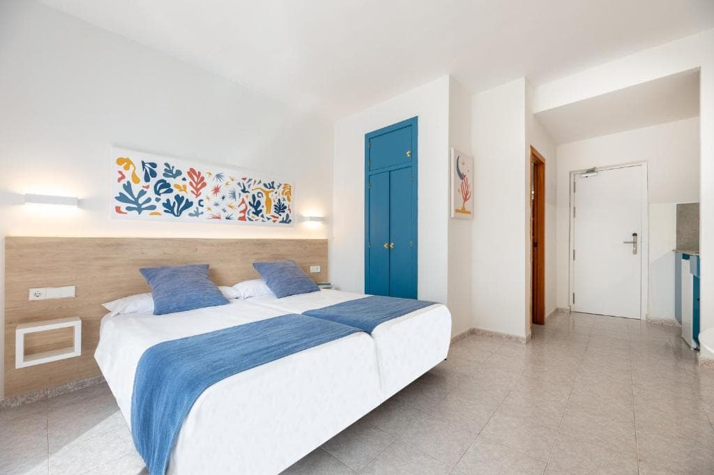 Hotel Apartamentos Vibra Lux Mar - 13