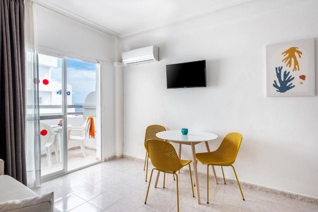 Hotel Apartamentos Vibra Lux Mar - 14