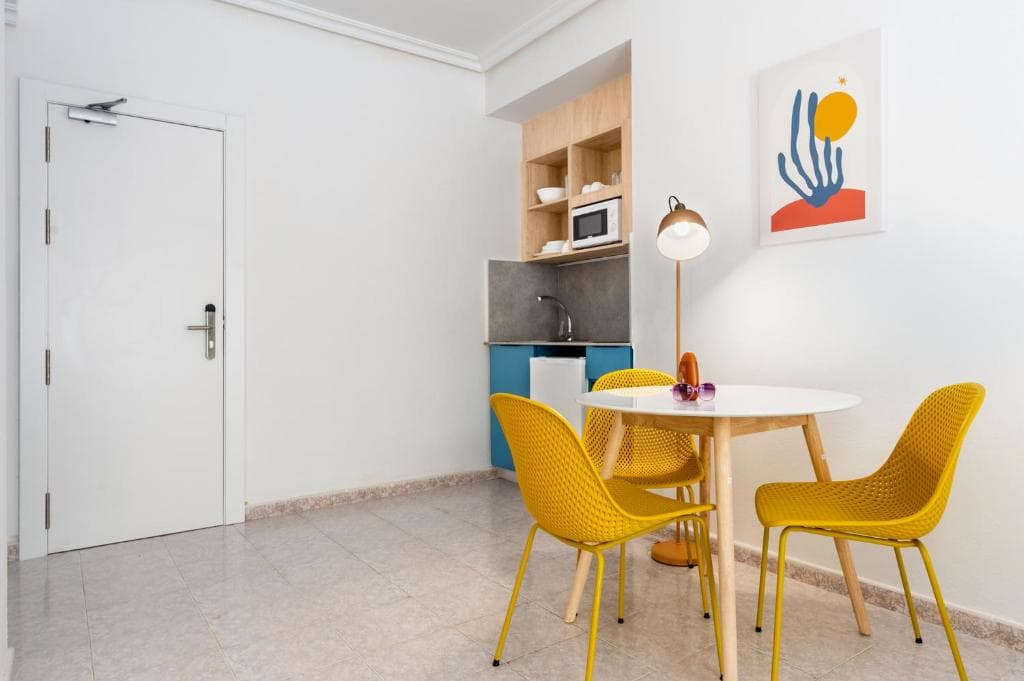 Hotel Apartamentos Vibra Lux Mar - 15