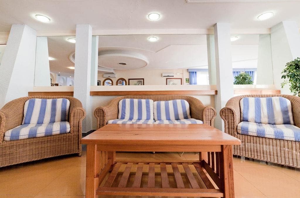 Hotel Apartamentos Vibra Lux Mar - 16