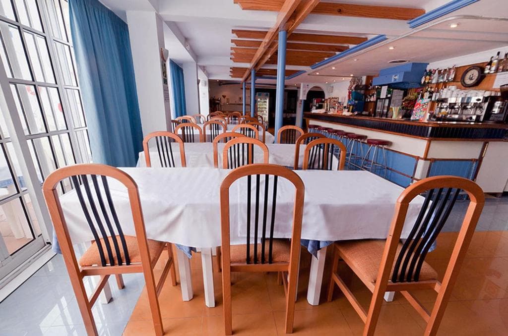 Hotel Apartamentos Vibra Lux Mar - 17