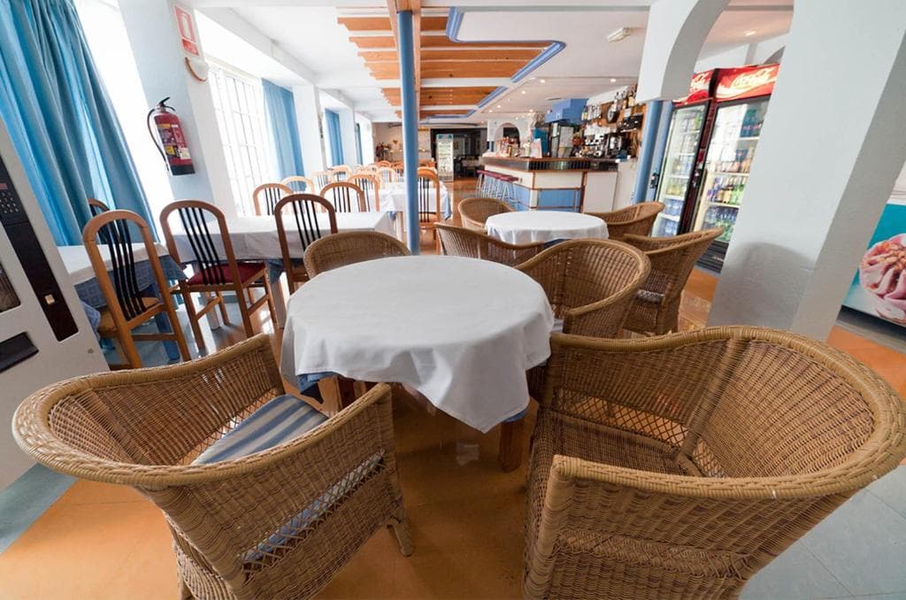Hotel Apartamentos Vibra Lux Mar - 18