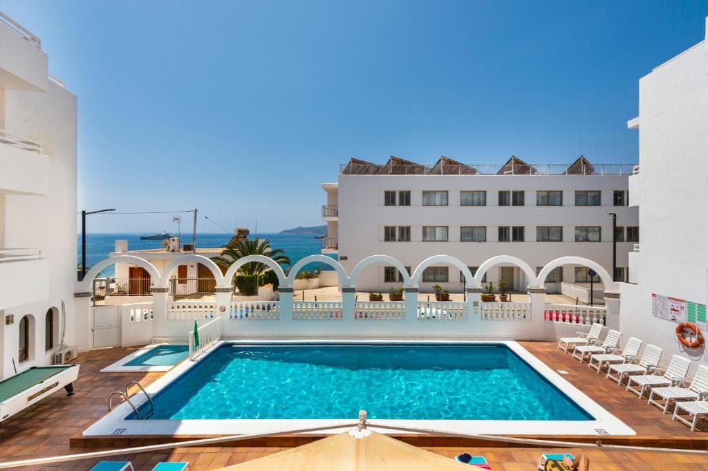 Hotel Apartamentos Vibra Lux Mar - 21