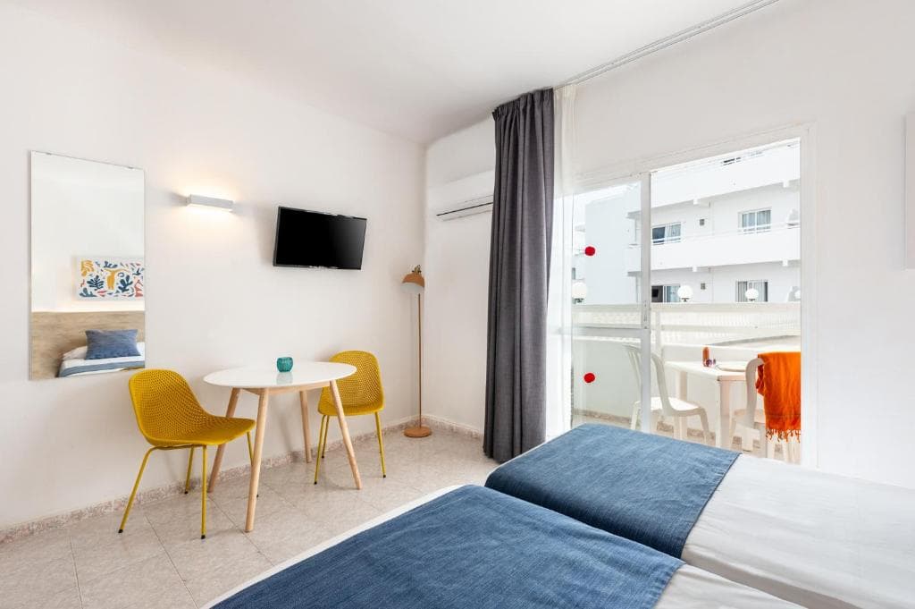Hotel Apartamentos Vibra Lux Mar - 23