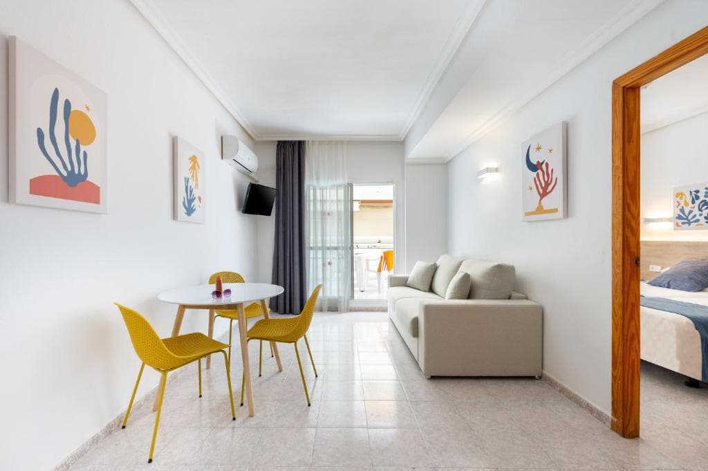 Hotel Apartamentos Vibra Lux Mar - 24