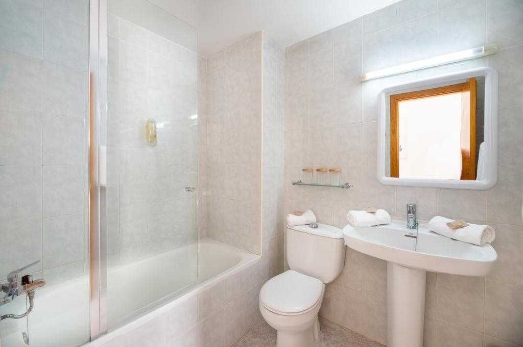 Hotel Apartamentos Vibra Lux Mar - 25