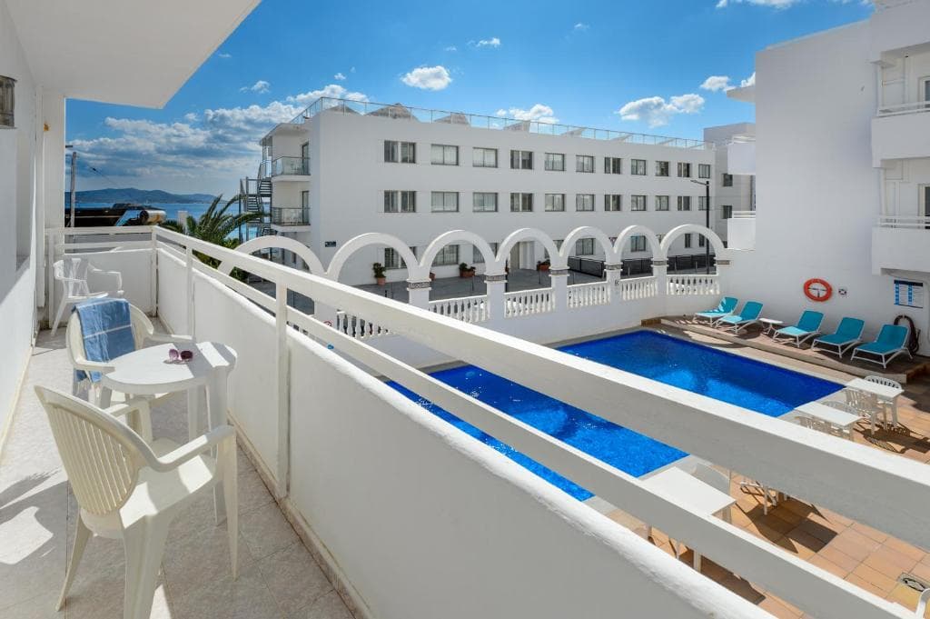 Hotel Apartamentos Vibra Lux Mar - 27