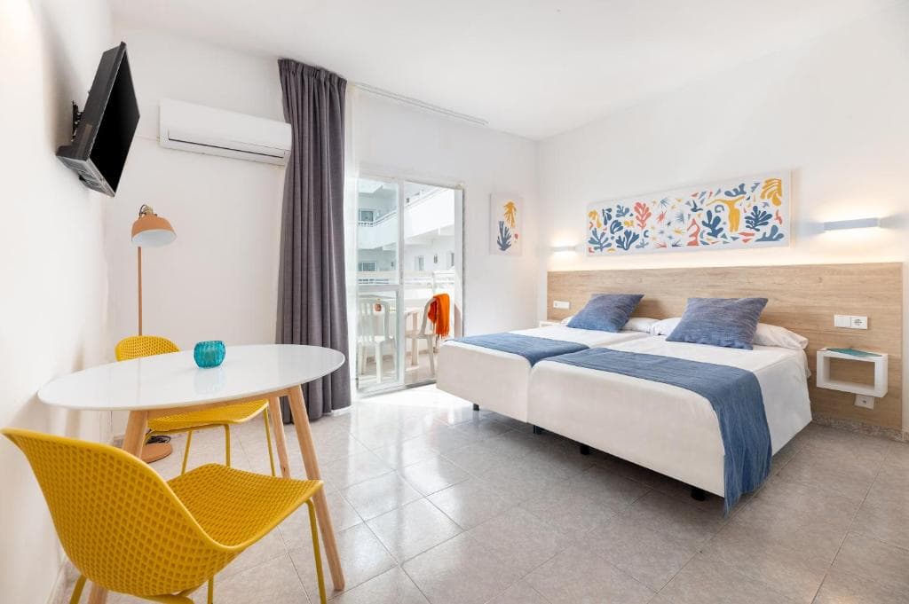 Hotel Apartamentos Vibra Lux Mar - 33