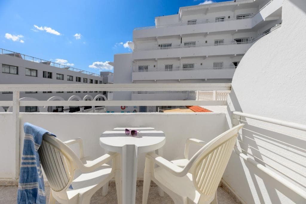 Hotel Apartamentos Vibra Lux Mar - 34
