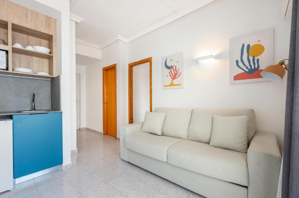 Hotel Apartamentos Vibra Lux Mar - 35
