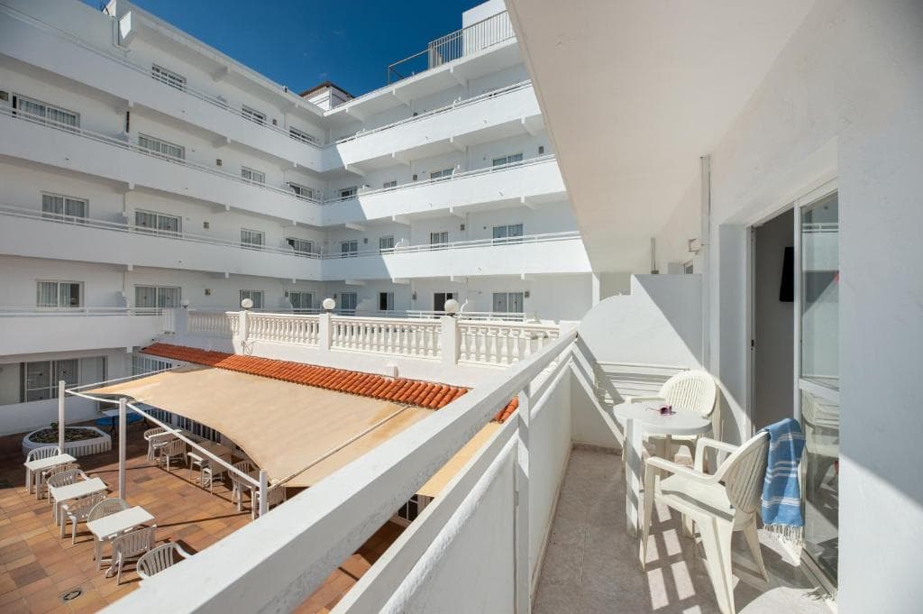 Hotel Apartamentos Vibra Lux Mar - 36