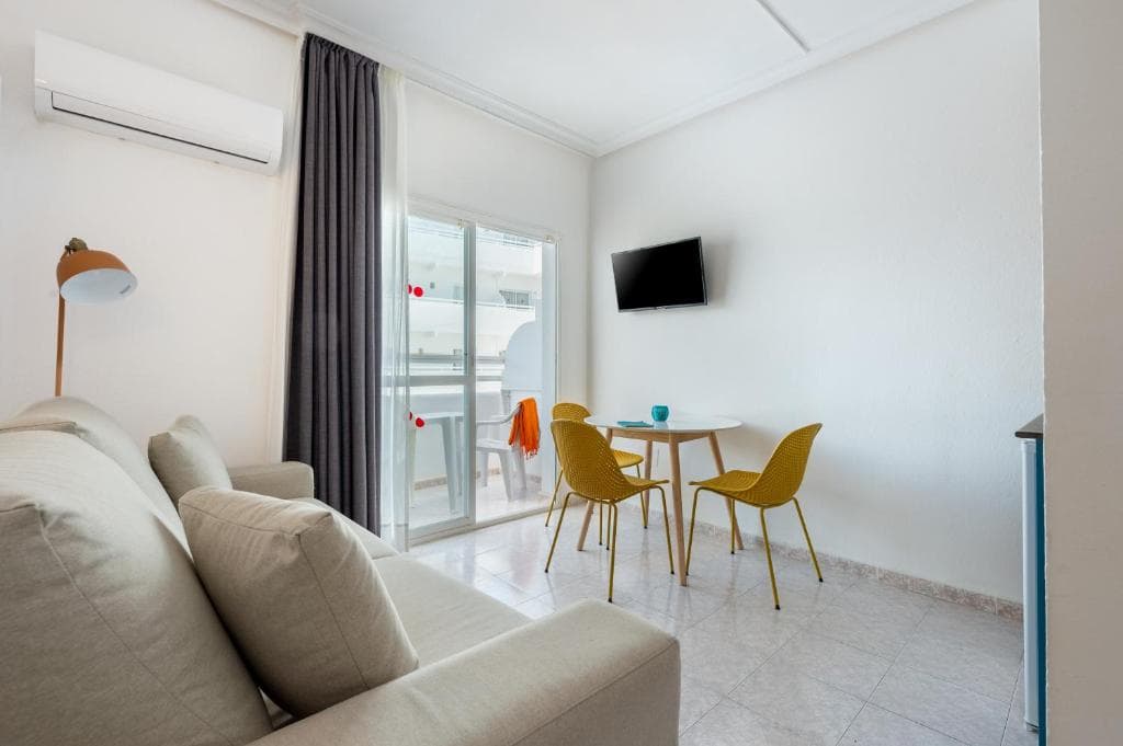 Hotel Apartamentos Vibra Lux Mar - 37