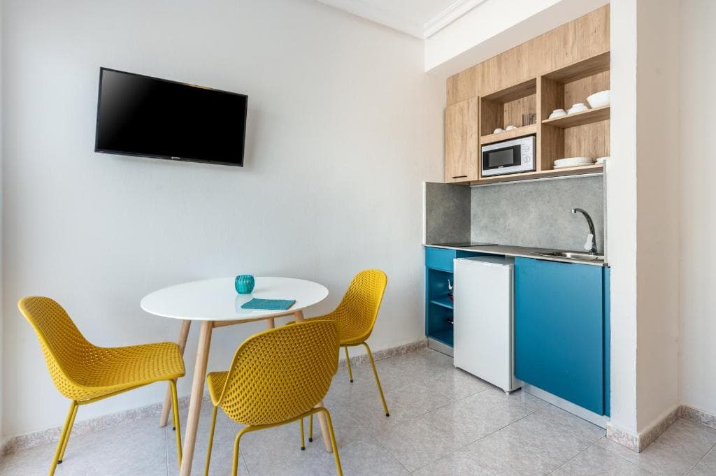 Hotel Apartamentos Vibra Lux Mar - 38