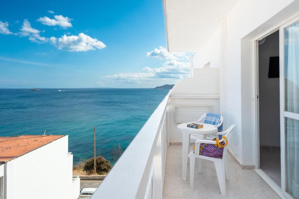 Hotel Apartamentos Vibra Lux Mar - 39