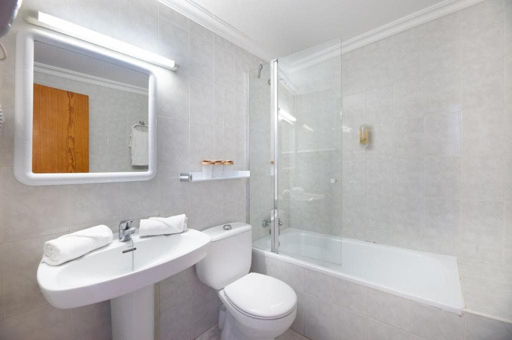 Hotel Apartamentos Vibra Lux Mar - 40