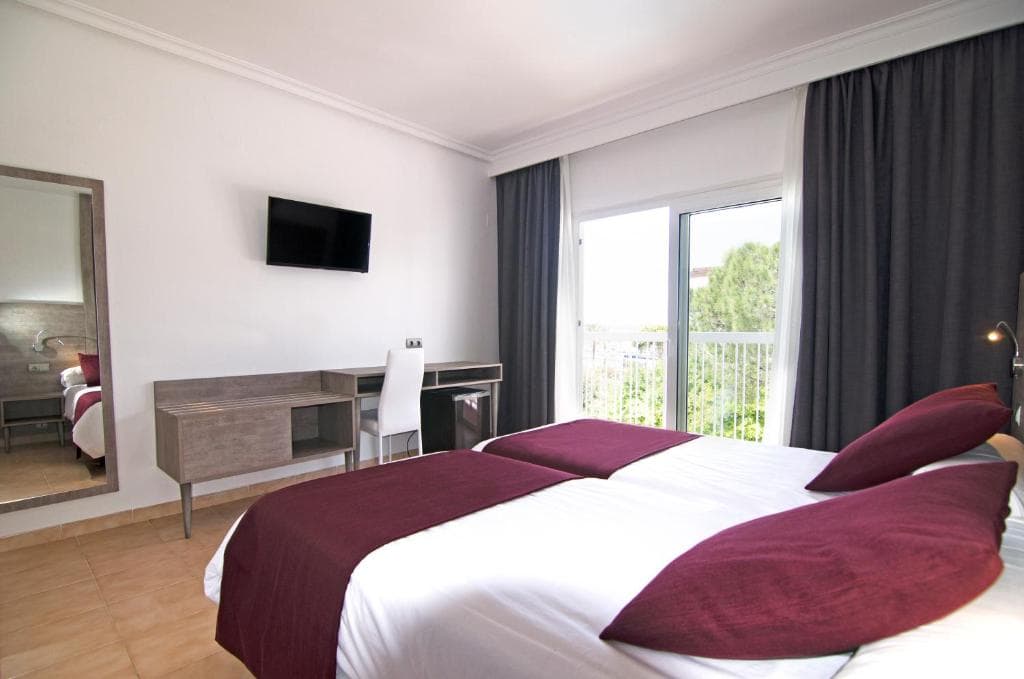 Hotel Vibra Marco Polo II - 5