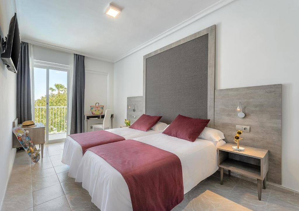 Hotel Vibra Marco Polo II - 7