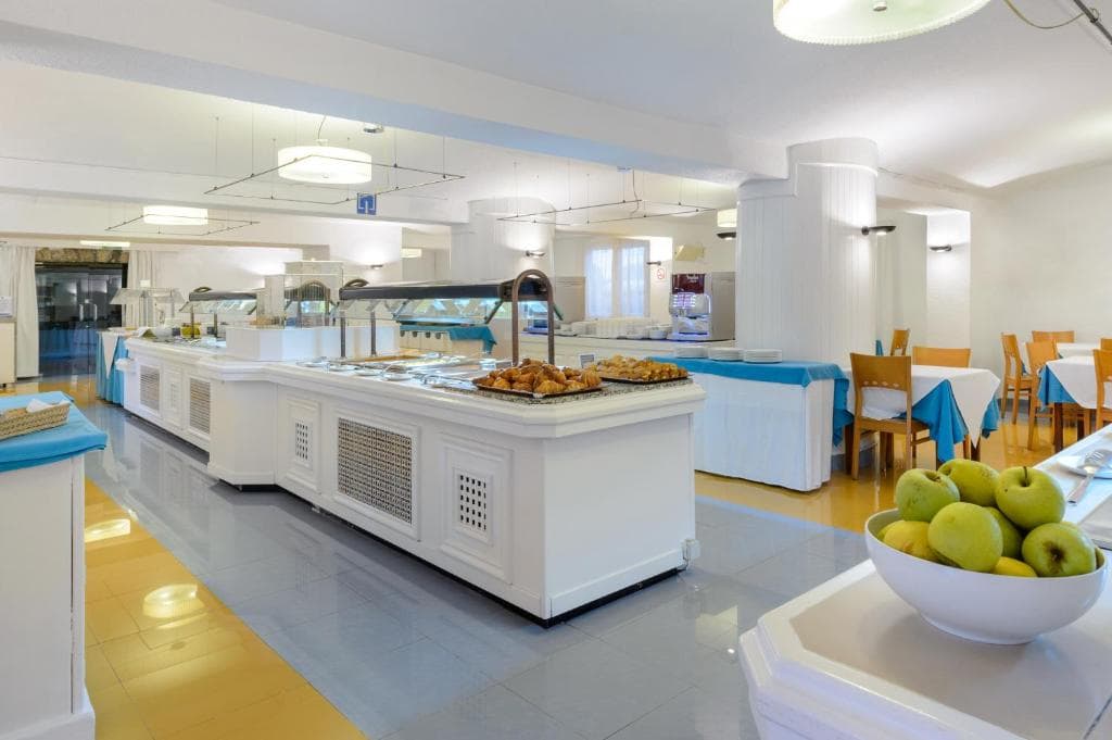 Hotel Vibra Marco Polo II - 11