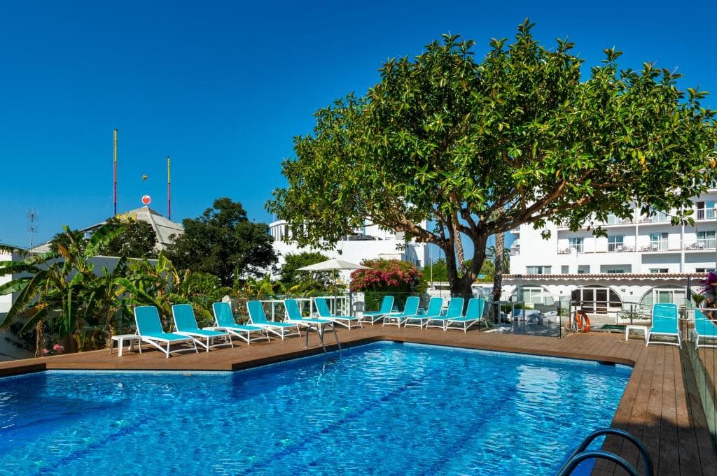 Hotel Vibra Marco Polo II - 15