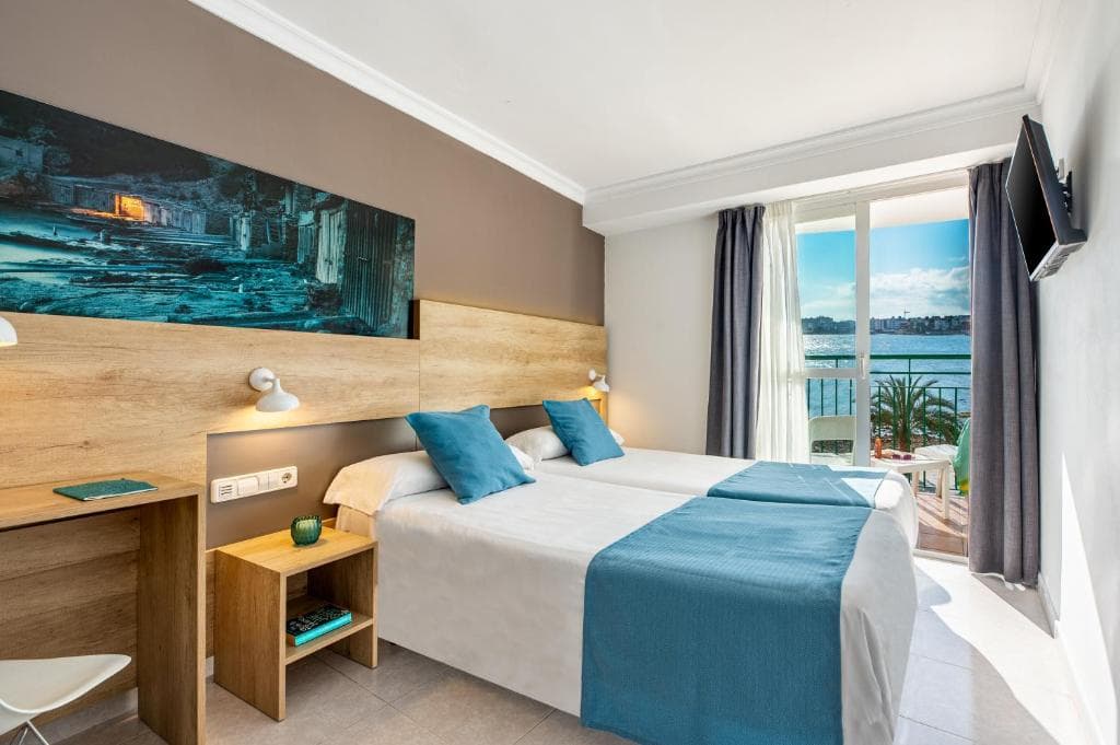 Hotel Vibra Marítimo - 2