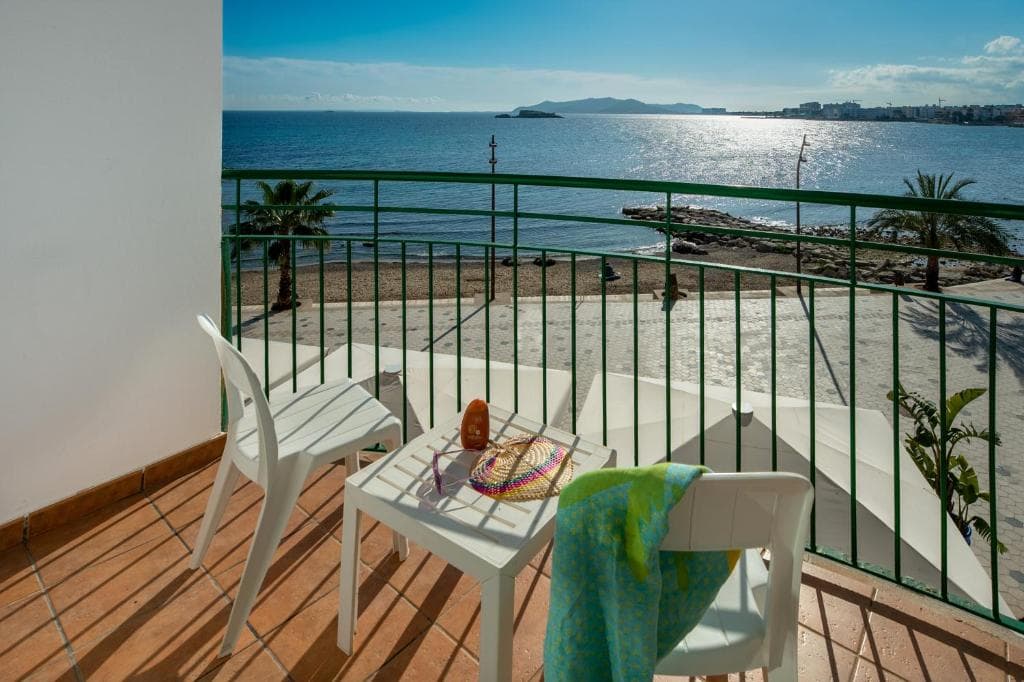 Hotel Vibra Marítimo - 3