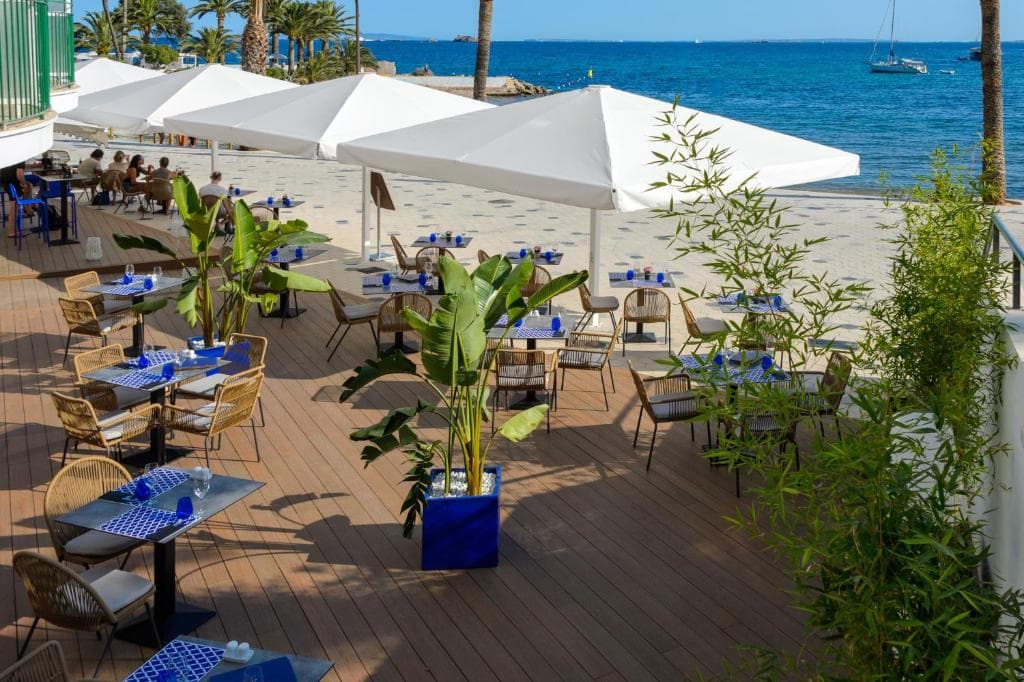 Hotel Vibra Marítimo - 4