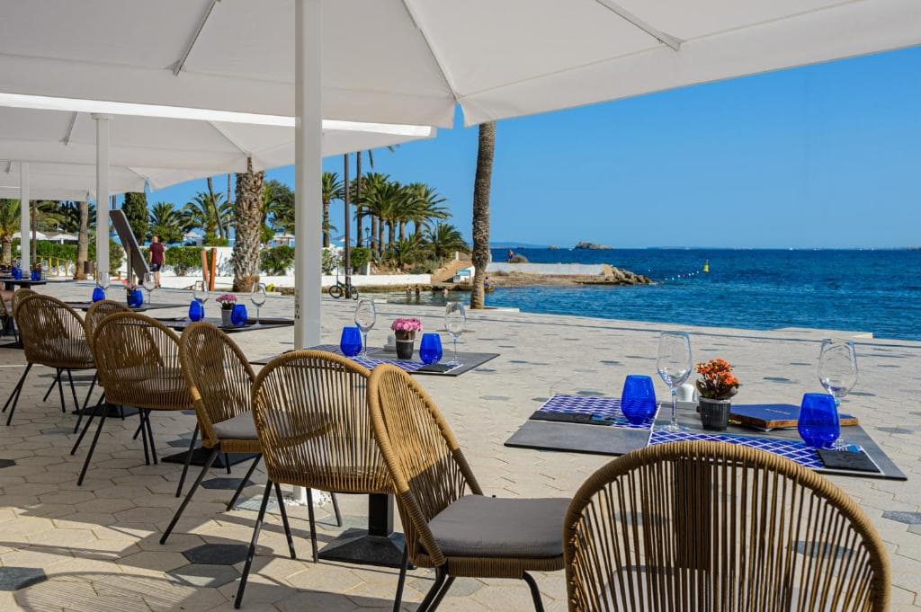 Hotel Vibra Marítimo - 5