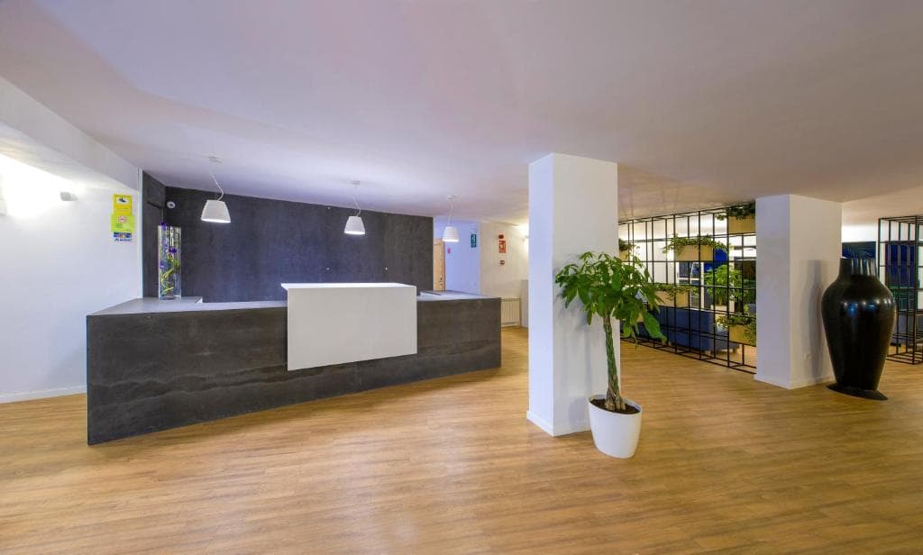 Hotel Vibra Marítimo - 8