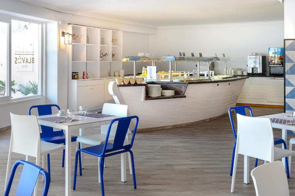 Hotel Vibra Marítimo - 9