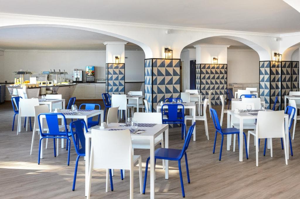 Hotel Vibra Marítimo - 10