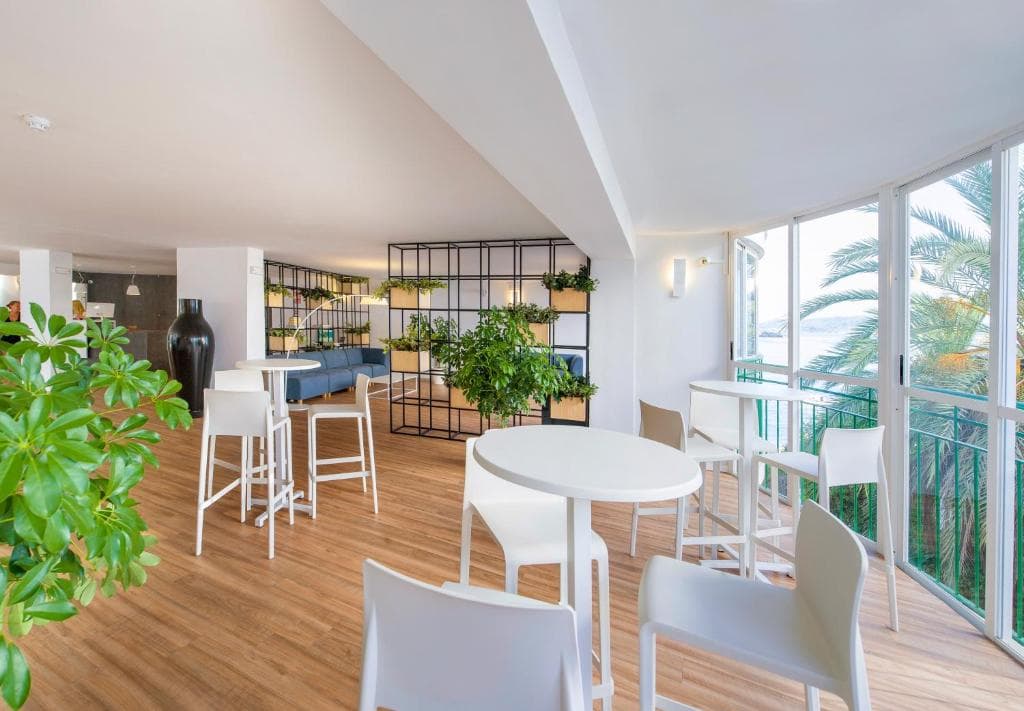 Hotel Vibra Marítimo - 11