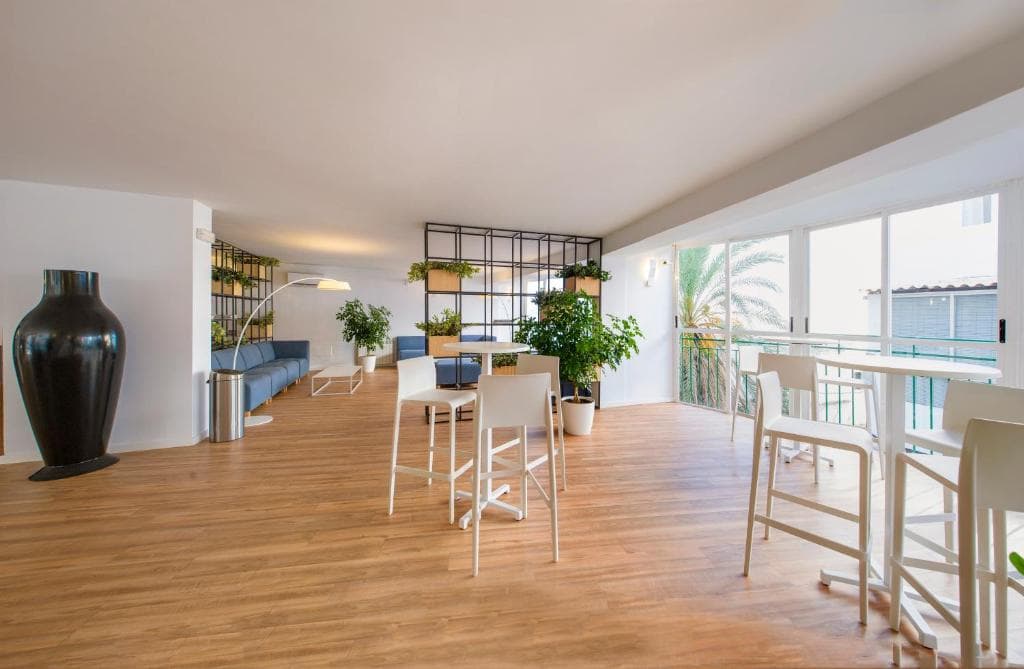 Hotel Vibra Marítimo - 12