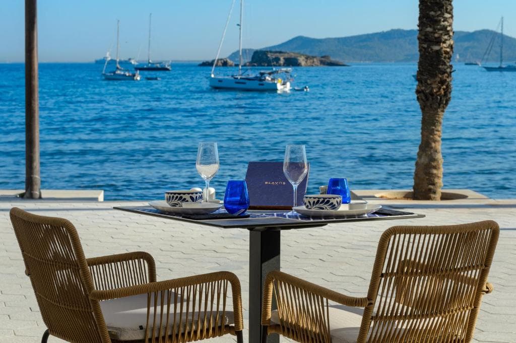 Hotel Vibra Marítimo - 14