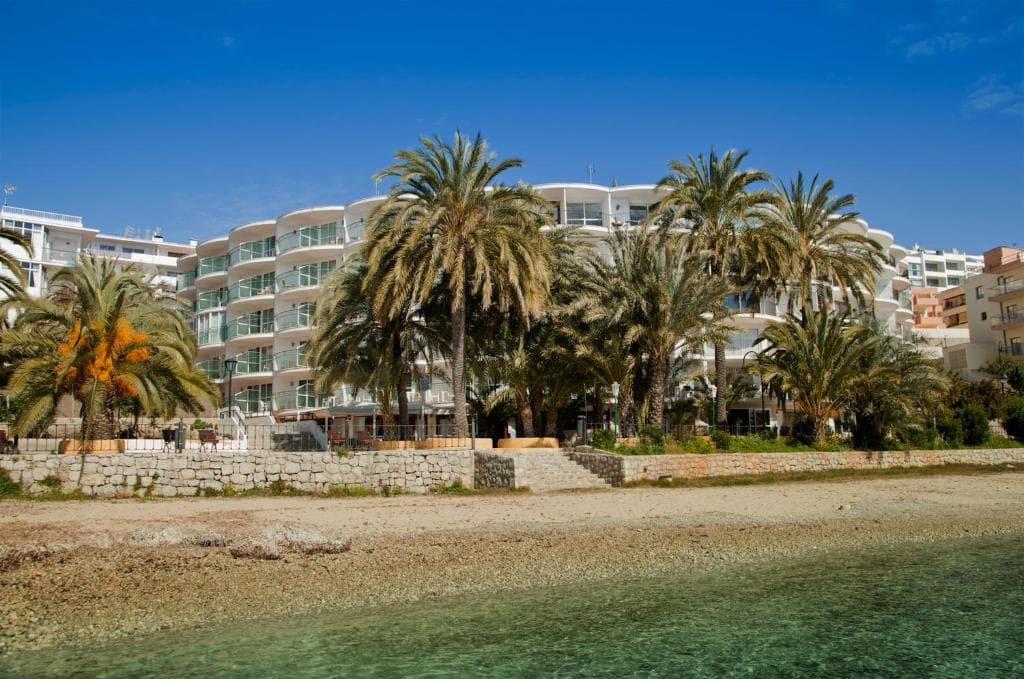 Hotel Vibra Marítimo - 15