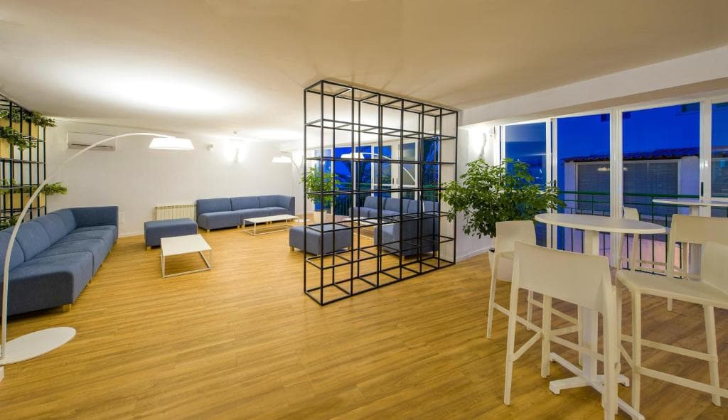 Hotel Vibra Marítimo - 17