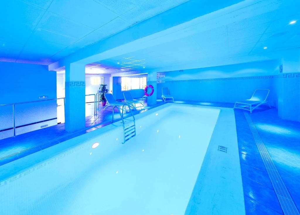 Hotel Vibra Marítimo - 21
