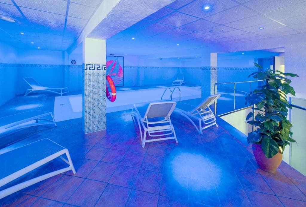 Hotel Vibra Marítimo - 22