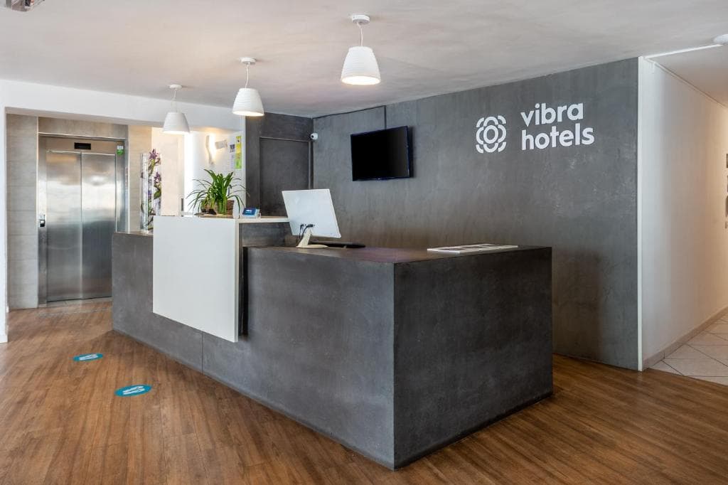 Hotel Vibra Marítimo - 28