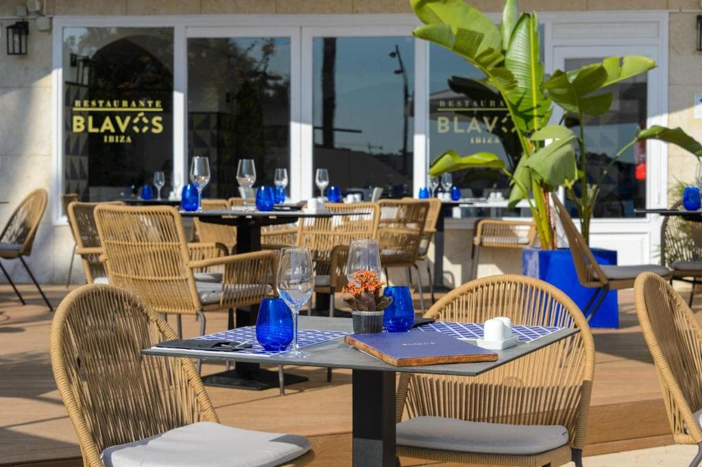 Hotel Vibra Marítimo - 31
