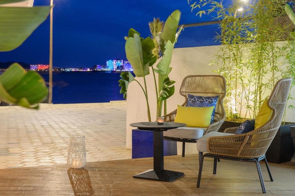 Hotel Vibra Marítimo - 34