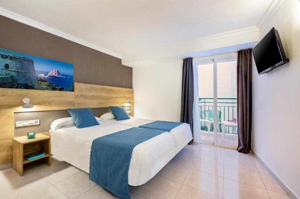 Hotel Vibra Marítimo - 41