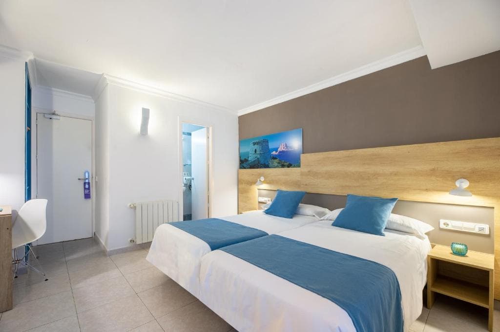 Hotel Vibra Marítimo - 43