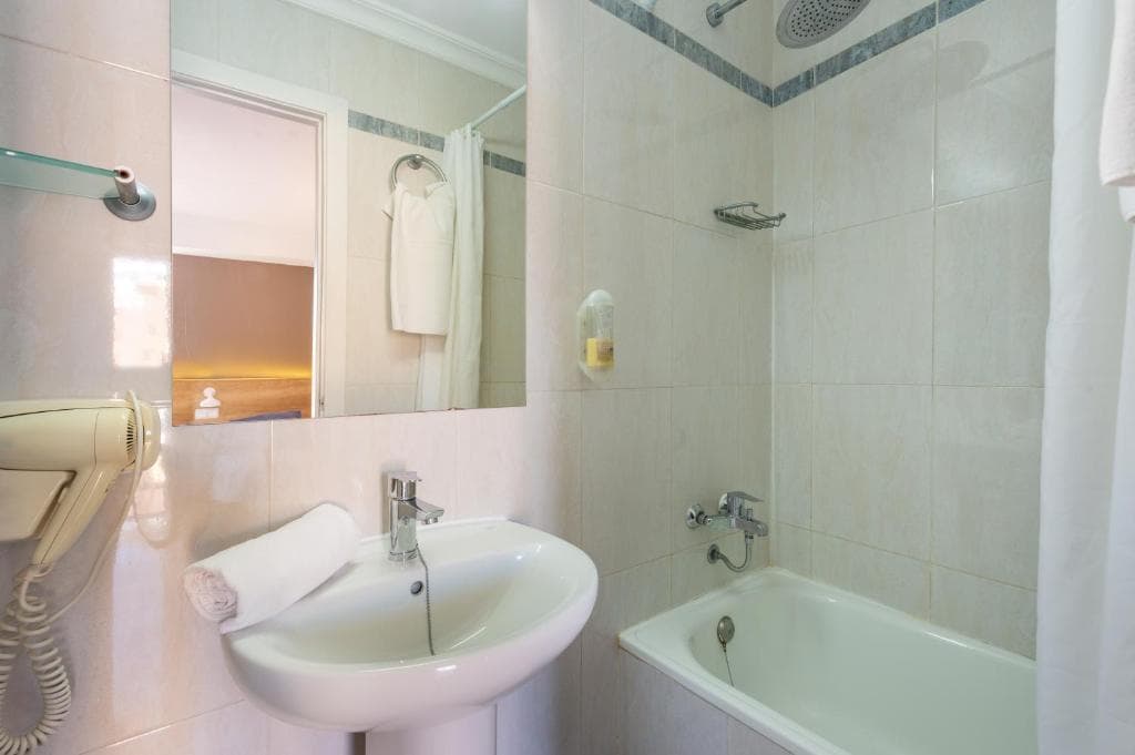 Hotel Vibra Marítimo - 44