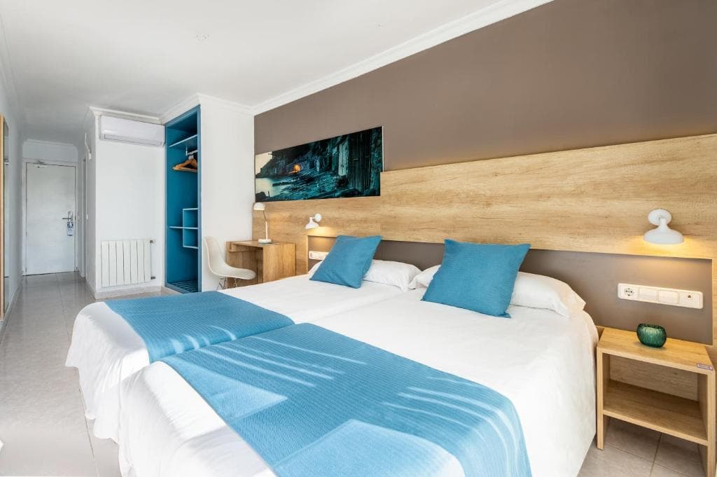 Hotel Vibra Marítimo - 45