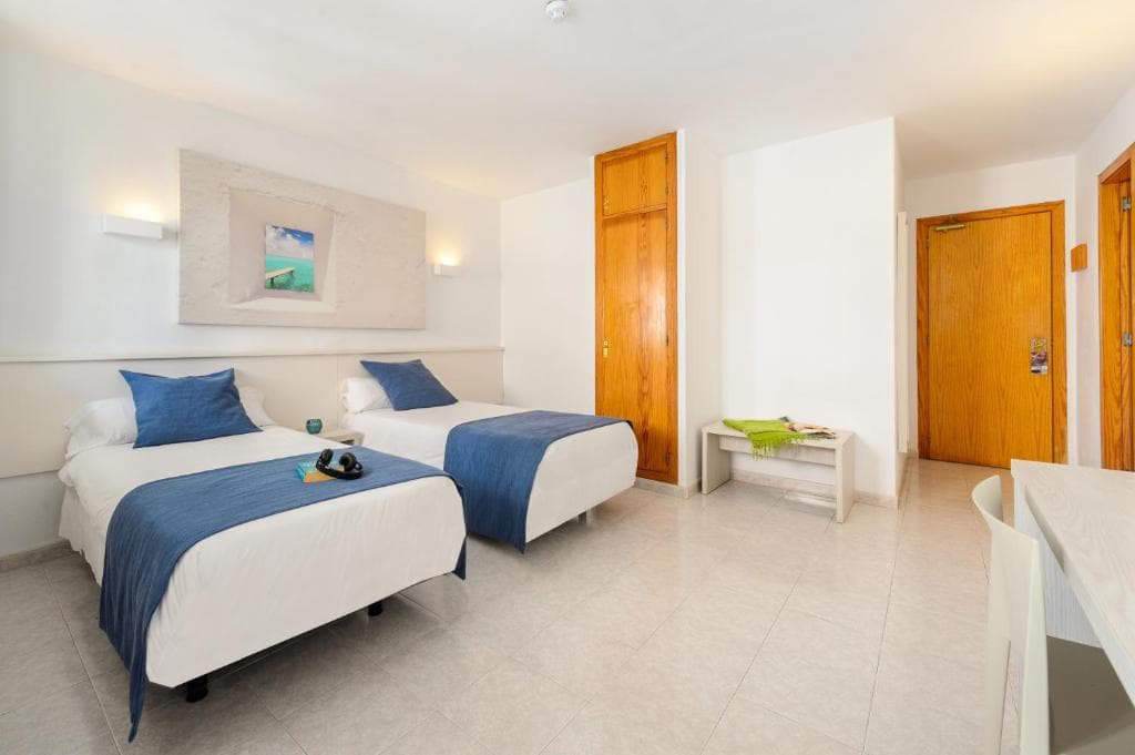 Apartamentos Vibra Panoramic - 5