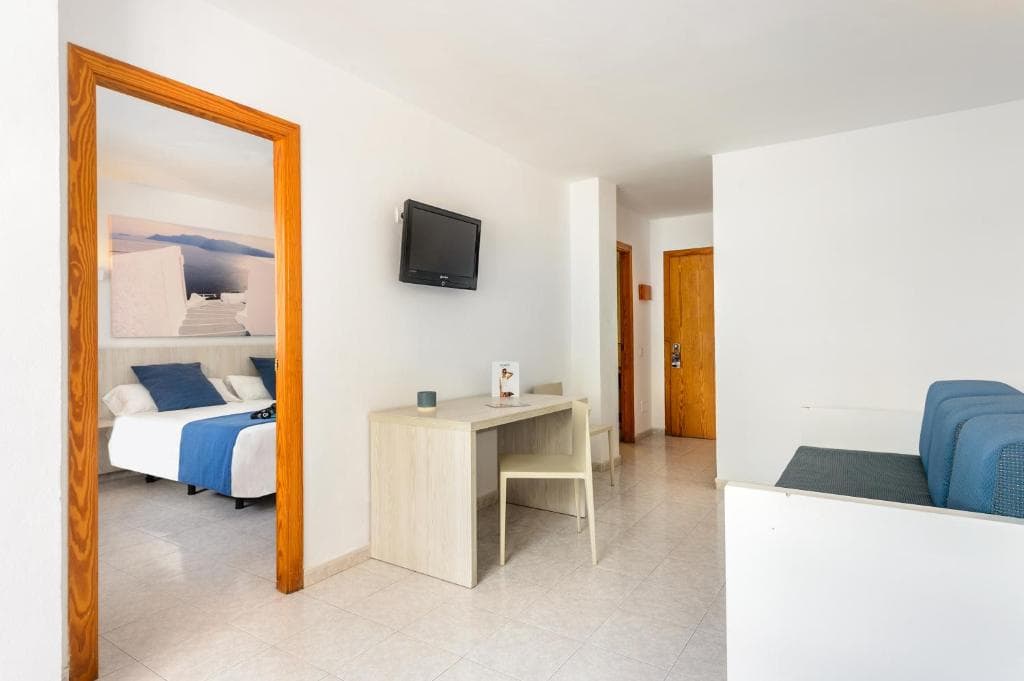 Apartamentos Vibra Panoramic - 6